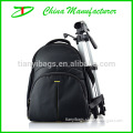 hot sale fashion professional DSLR camera backpack bag